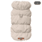SnuggleShield Cozy Dog Winter Coat For Small Medium Pets 1