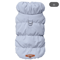 SnuggleShield Cozy Dog Winter Coat For Small Medium Pets 5