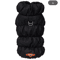 SnuggleShield Cozy Dog Winter Coat For Small Medium Pets 6