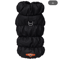 SnuggleShield Cozy Dog Winter Coat For Small Medium Pets 6
