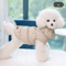 SnuggleShield Cozy Dog Winter Coat For Small Medium Pets 9