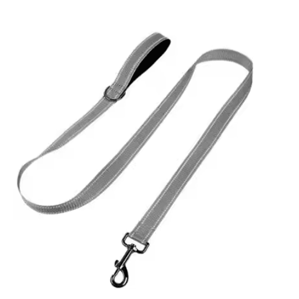 Night Paw Reflective Pet Walking Leash For Dogs Cats 5