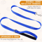 Night Paw Reflective Pet Walking Leash For Dogs Cats 13