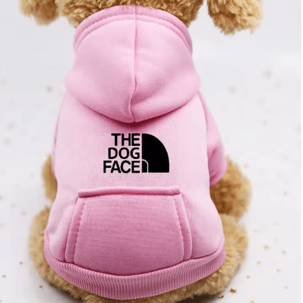 Cozy Trail Cowboy Pet Sweater For Dogs Cats 1