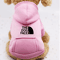 Cozy Trail Cowboy Pet Sweater For Dogs Cats 1