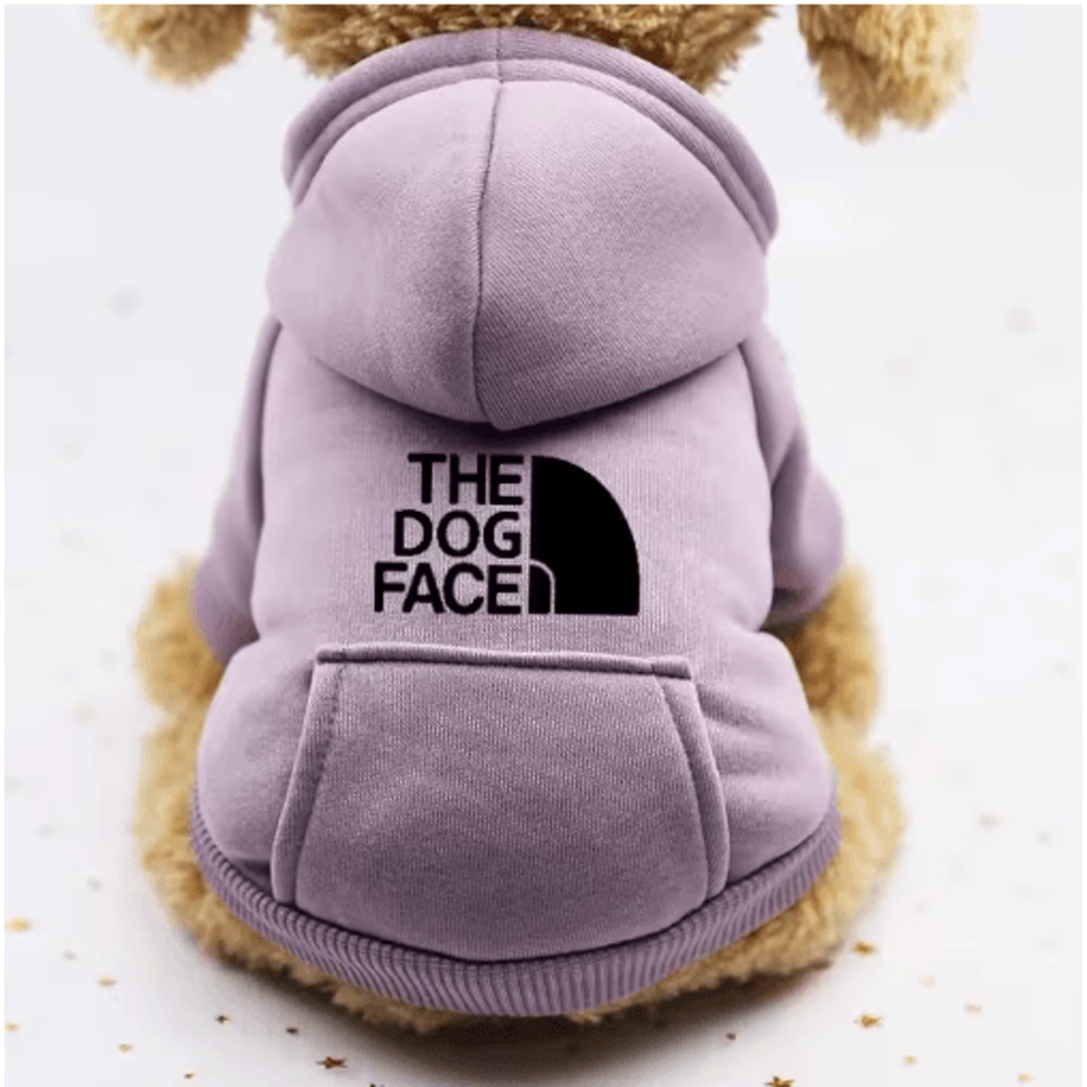 Cozy Trail Cowboy Pet Sweater For Dogs Cats 2
