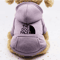 Cozy Trail Cowboy Pet Sweater For Dogs Cats 2