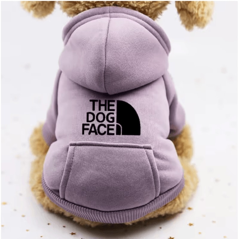 Cozy Trail Cowboy Pet Sweater For Dogs Cats 2