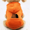 Cozy Trail Cowboy Pet Sweater For Dogs Cats 5