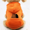 Cozy Trail Cowboy Pet Sweater For Dogs Cats 5