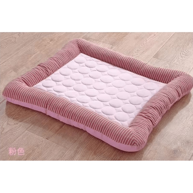 Chill Nest Breathable Pet Cooling Mat For Dogs Cats 1
