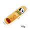 Brew Buddy Squeaky Plush Dog Toy Bite Resistant Interactive Chew Toy For Dogs 4