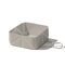 FoldEase Collapsible Pet Travel Bowl Portable Silicone Dog Cat Food Water Bowl 8