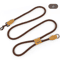 StrideFree Hands Free Dog Leash Adjustable Running Walking Waist Leash For Large Dogs 0