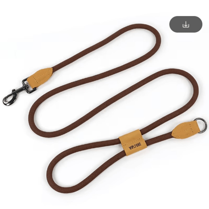 StrideFree Hands Free Dog Leash Adjustable Running Walking Waist Leash For Large Dogs 0