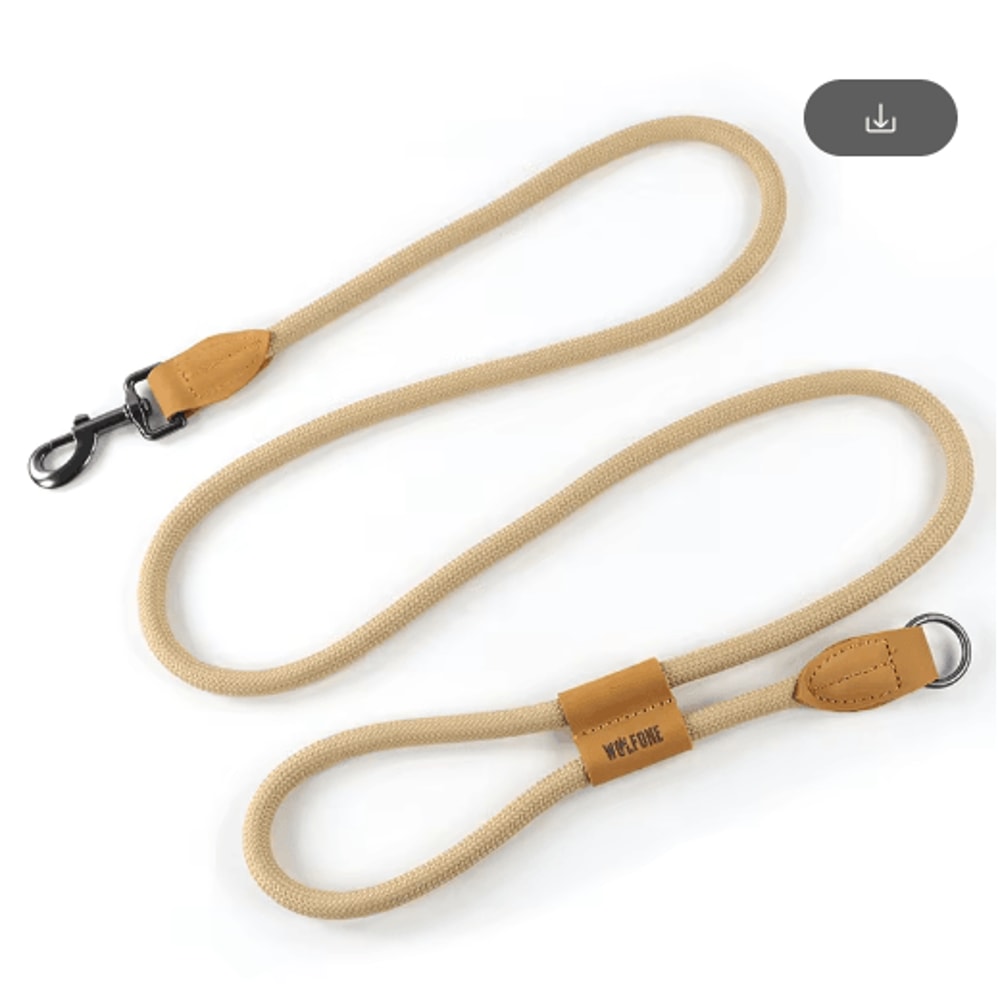 StrideFree Hands Free Dog Leash Adjustable Running Walking Waist Leash For Large Dogs 1
