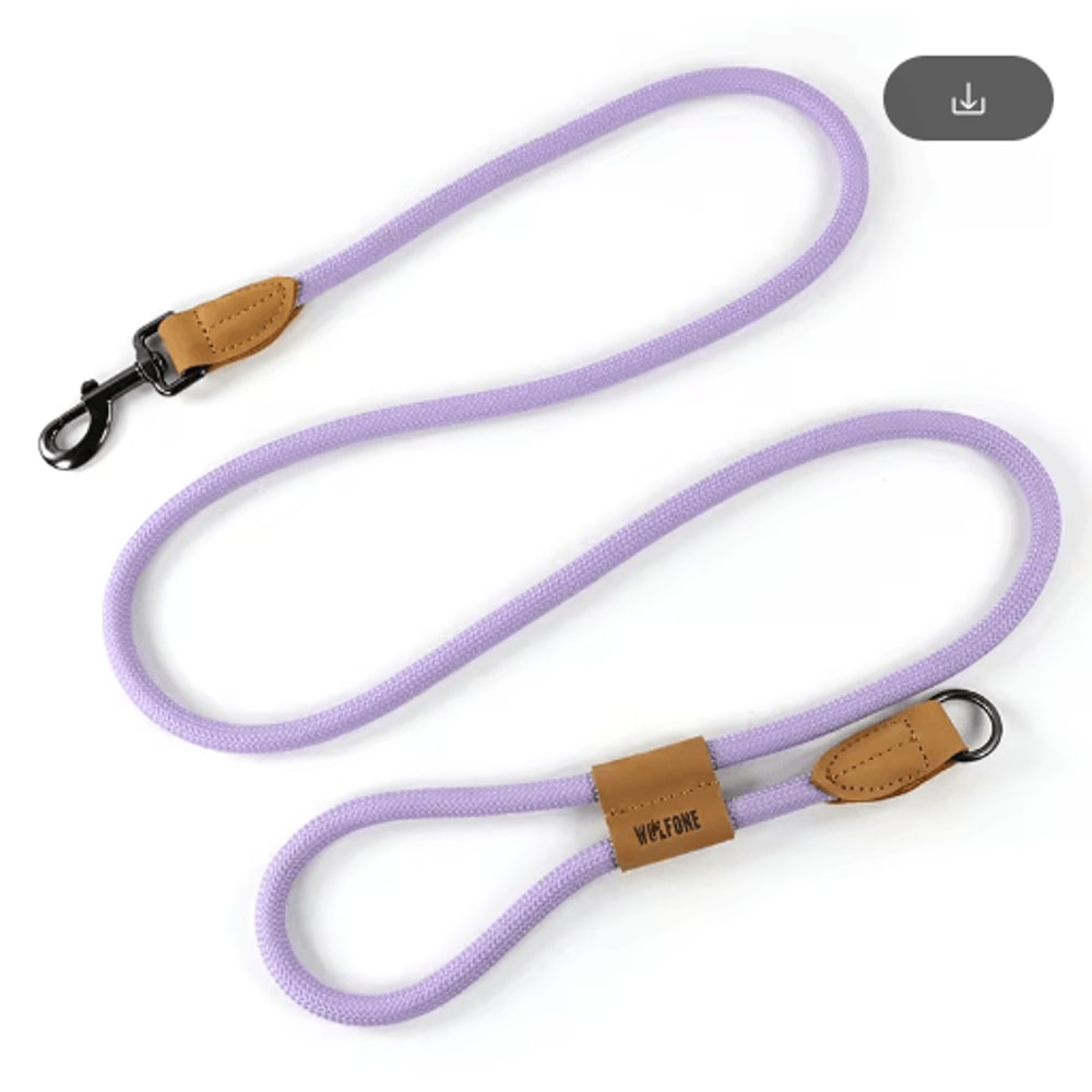 StrideFree Hands Free Dog Leash Adjustable Running Walking Waist Leash For Large Dogs 2