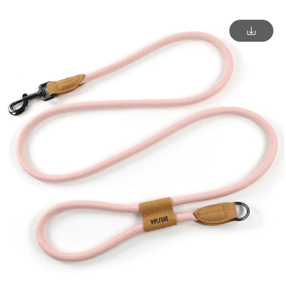 StrideFree Hands Free Dog Leash Adjustable Running Walking Waist Leash For Large Dogs 3