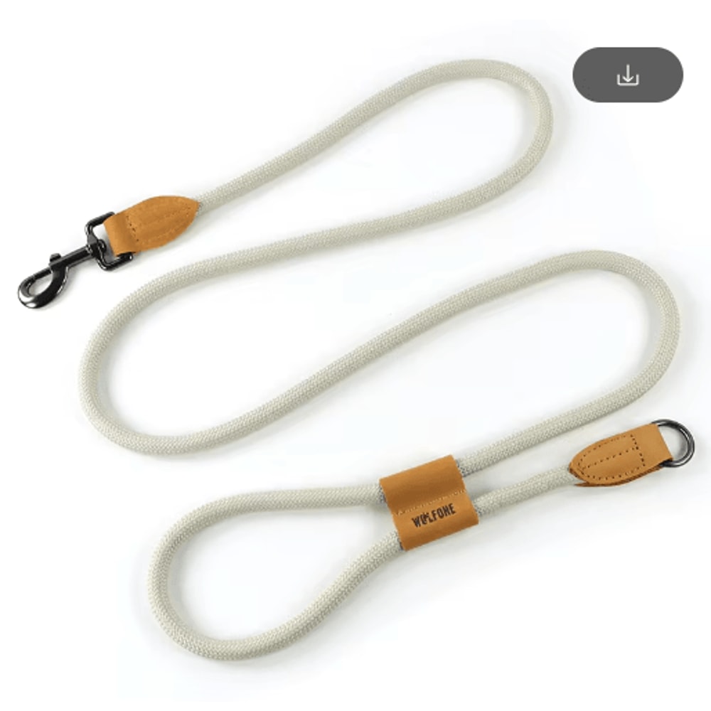 StrideFree Hands Free Dog Leash Adjustable Running Walking Waist Leash For Large Dogs 5