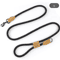 StrideFree Hands Free Dog Leash Adjustable Running Walking Waist Leash For Large Dogs 7