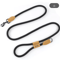 StrideFree Hands Free Dog Leash Adjustable Running Walking Waist Leash For Large Dogs 7