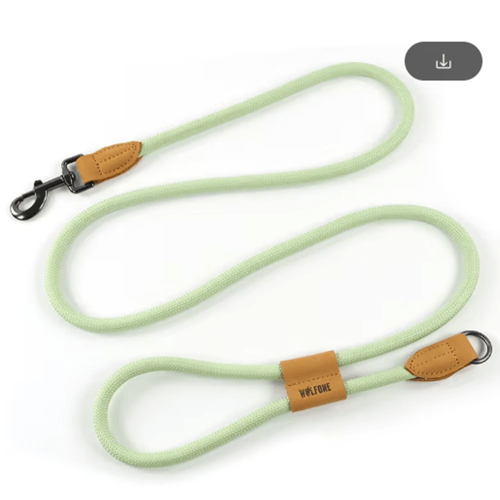 StrideFree Hands Free Dog Leash Adjustable Running Walking Waist Leash For Large Dogs 8