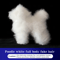 ProGroom Standard Poodle Practice Model Full Body Grooming Training Dog With Skeleton Structure 5