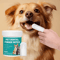 FreshPaw Dental Finger Wipes Disposable Pet Teeth Cleaning Wipes For Dogs Cats 50PCS 0
