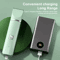 TrimPro 4in1 Cordless Pet Grooming Clipper Low Noise Dog Cat Hair Trimmer With TypeC Charging 5