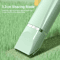 TrimPro 4in1 Cordless Pet Grooming Clipper Low Noise Dog Cat Hair Trimmer With TypeC Charging 6