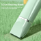 TrimPro 4in1 Cordless Pet Grooming Clipper Low Noise Dog Cat Hair Trimmer With TypeC Charging 6