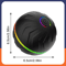 RolliPlay Smart Interactive Dog Ball Automatic Moving Bouncing USB Rechargeable Pet Toy 10