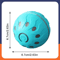RolliPlay Smart Interactive Dog Ball Automatic Moving Bouncing USB Rechargeable Pet Toy 2