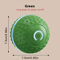 RolliPlay Smart Interactive Dog Ball Automatic Moving Bouncing USB Rechargeable Pet Toy 3