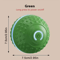 RolliPlay Smart Interactive Dog Ball Automatic Moving Bouncing USB Rechargeable Pet Toy 3