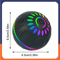 RolliPlay Smart Interactive Dog Ball Automatic Moving Bouncing USB Rechargeable Pet Toy 5