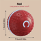 RolliPlay Smart Interactive Dog Ball Automatic Moving Bouncing USB Rechargeable Pet Toy 7