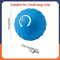 RolliPlay Smart Interactive Dog Ball Automatic Moving Bouncing USB Rechargeable Pet Toy 18