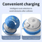 RolliPlay Smart Interactive Dog Ball Automatic Moving Bouncing USB Rechargeable Pet Toy 19