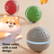 RolliPlay Smart Interactive Dog Ball Automatic Moving Bouncing USB Rechargeable Pet Toy 22