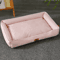 CloudNest Waterproof Dog Bed Thickened BiteResistant Sofa Mattress For Large Dogs Cats 2