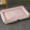 CloudNest Waterproof Dog Bed Thickened BiteResistant Sofa Mattress For Large Dogs Cats 2