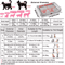 CloudNest Waterproof Dog Bed Thickened BiteResistant Sofa Mattress For Large Dogs Cats 8