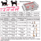CloudNest Waterproof Dog Bed Thickened BiteResistant Sofa Mattress For Large Dogs Cats 8