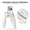 GlowTrim LED Pet Nail Clipper Multifunction Dog Cat Nail Trimmer With Blood Line Light 4