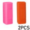 FurSweep Silicone Pet Hair Removal Brush Rubber Cleaning Brush For Dog Cat Hair GSZ01 4