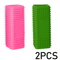 FurSweep Silicone Pet Hair Removal Brush Rubber Cleaning Brush For Dog Cat Hair GSZ01 5
