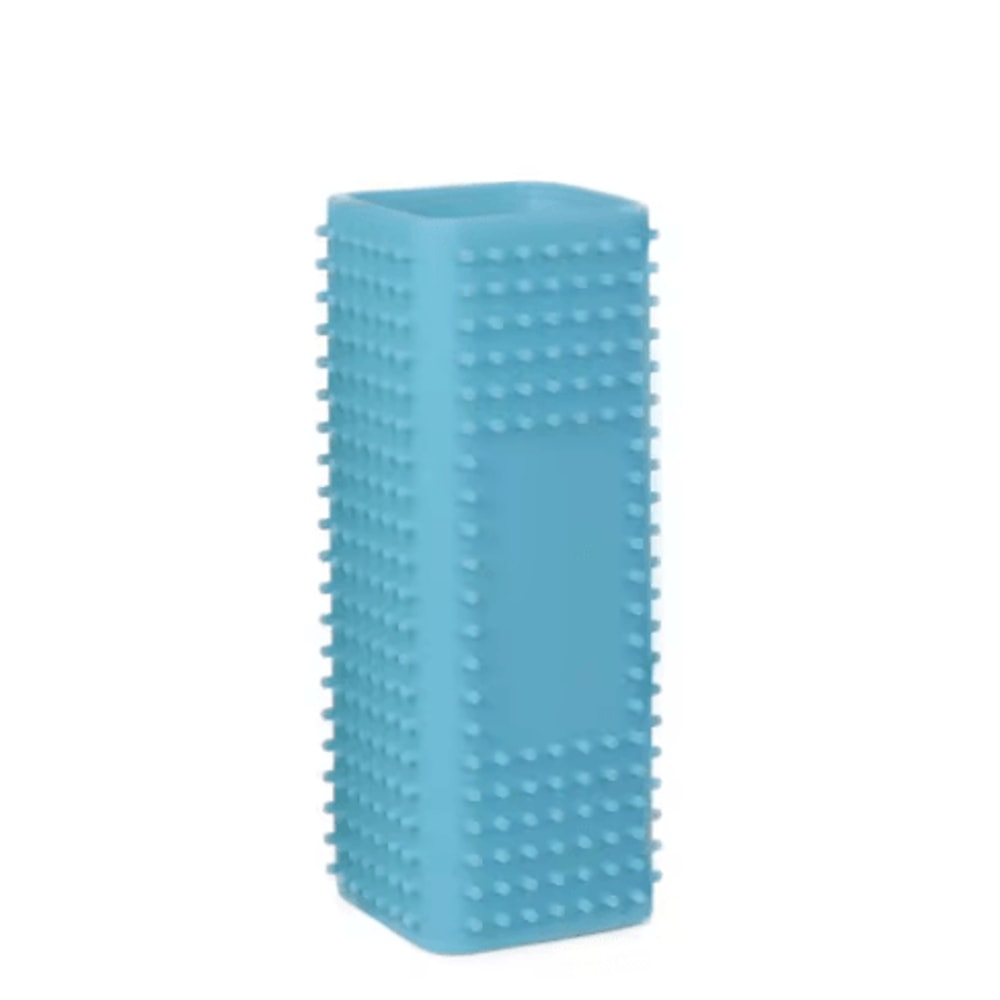 FurSweep Silicone Pet Hair Removal Brush Rubber Cleaning Brush For Dog Cat Hair GSZ01 13