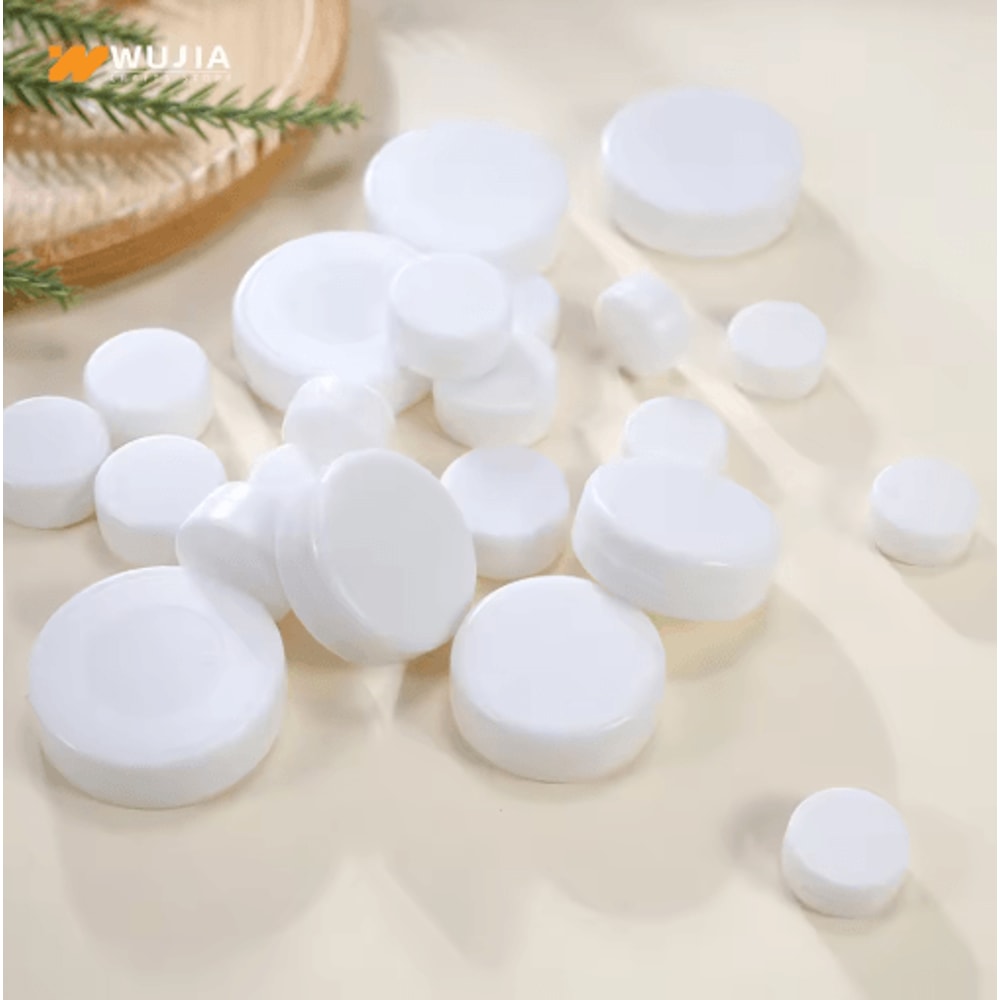 CraftSqueak Toy Noise Makers 20PCS Plastic Squeakers Rattle Inserts For Dog Toys Dolls DIY Craft 8