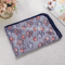 CozyPaw Flannel Pet Blanket Soft Paw Print Puppy Cat Blanket For Warmth Comfort 1